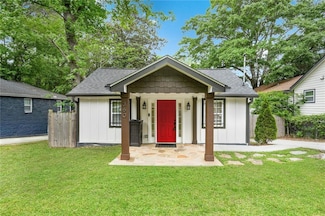 360 New Jersey Ave NW, Atlanta, GA 30314