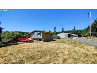 60599 Rays Way, Saint Helens, OR 97051