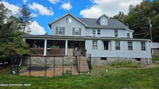 394 Pennsylvania 447, Newfoundland, PA 18445