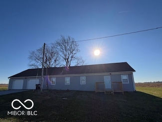 5854 N 800 W, Arlington, IN 46104