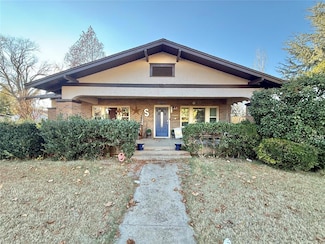 501 N Maryland Ave, Mangum, OK 73554