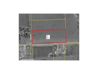 1100 E 2200th Rd, Eudora, KS 66025