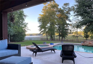 19202 Indigo Lake Dr, Magnolia, TX 77355