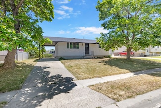 3717 W 8620 S, West Jordan, UT 84088
