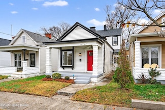 1111 E Burnett Ave, Louisville, KY 40217