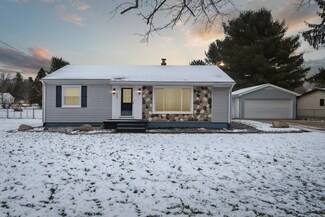 5401 Kay Dr, Jackson, MI 49203