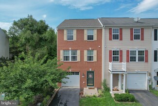 263 Scarboro Dr, Bunker Hill, WV 25413