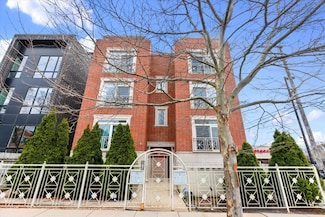 1617 N Campbell Ave Unit 2N, Chicago, IL 60647