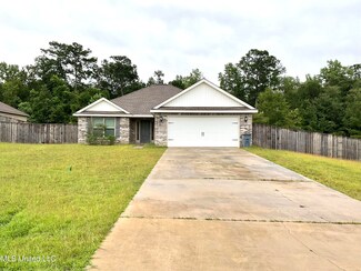 29 Cascade Cove, Perkinston, MS 39573