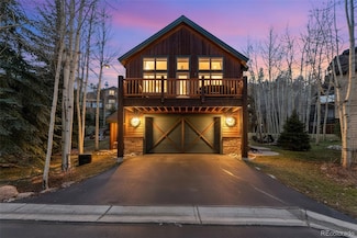 435 Kestrel Ln, Silverthorne, CO 80498
