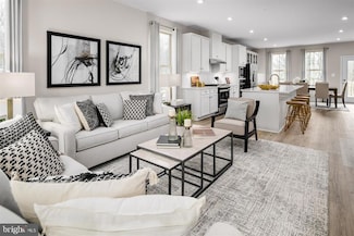 3934 Small Roundtop Rd Unit CADENCE-EOG, Hanover, MD 21076
