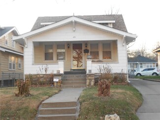426 Van Brunt Blvd, Kansas City, MO 64124