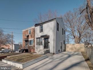 5402 Bass Place SE, Washington, DC 20019