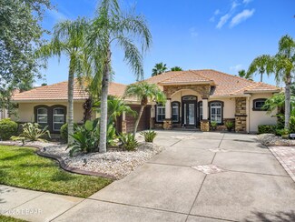 3583 Maribella Dr, New Smyrna Beach, FL 32168