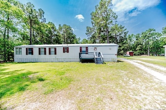 172 Hazelwood Dr, Aberdeen, NC 28315