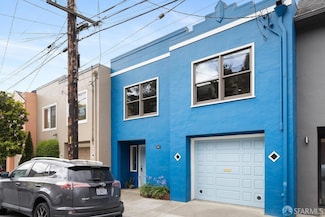 151 Moffitt St, San Francisco, CA 94131