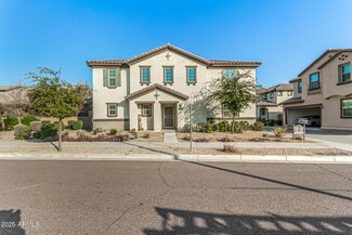 11695 N 166th Ln, Surprise, AZ 85388