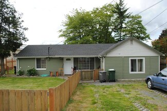 5704 240th St SW, Mountlake Terrace, WA 98043