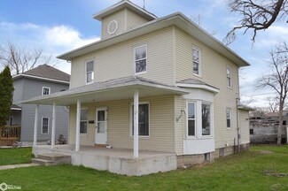 502 S Main St, Clarion, IA 50525