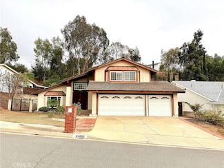 23860 Enriquez Dr, Diamond Bar, CA 91765