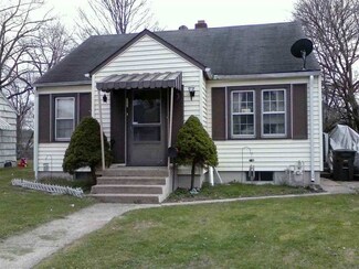 1131 Evans St, Elkhart, IN 46516