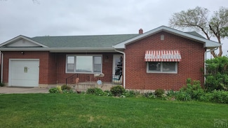 1555 Wheeler Ln, Avondale, CO 81022