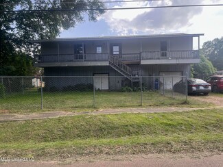 650 Depot St, Woodville, MS 39669
