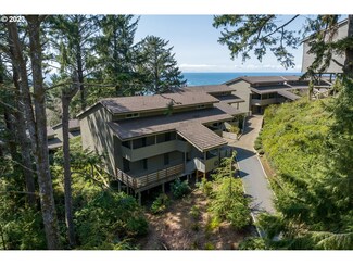 301 Otter Crest 302-303 Dr, Otterrock, OR 97369
