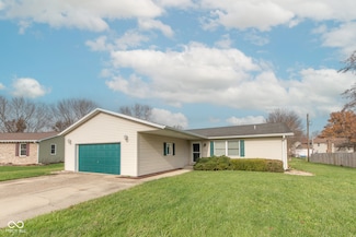 2462 W Southwind Ct, Columbus, IN 47201