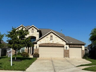 315 Oldham St, League City, TX 77573