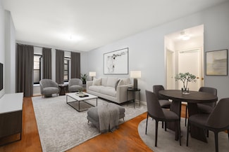145 Morningside Ave Unit 1B, New York, NY 10027