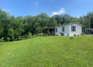 265 Jesse Sears Rd, Somerset, KY 42501