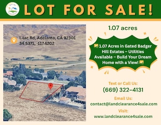 0 High Sierra Dr Unit 23666421, Exeter, CA 93221