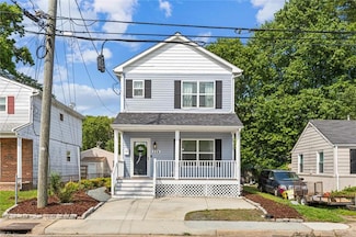 224 W Taylor Ave, Hampton, VA 23663