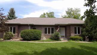 211 W Park Ave, Boone, IA 50036
