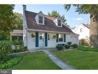 327 Plymouth Ave, Oreland, PA 19075