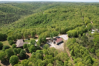 2131 Carlton- 80 Acres Rd, Hollister, MO 65673