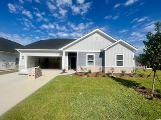 616 Blackthorne Cir NW Unit Parker F Lot 238, Calabash, NC 28467
