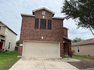 10135 Maple Ranch, San Antonio, TX 78245