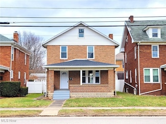 1713 23rd St, Parkersburg, WV 26101