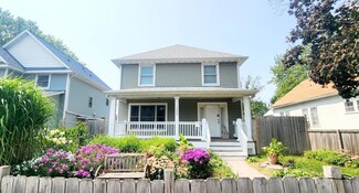 2003 Penn Ave N, Minneapolis, MN 55411