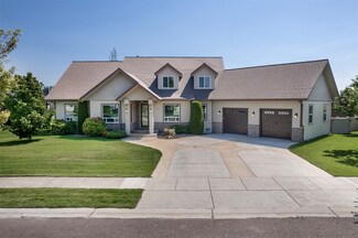 131 Taelor Rd, Kalispell, MT 59901