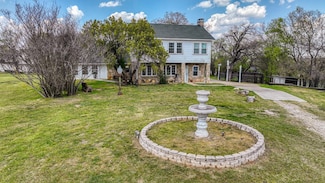 7350 Briar Rd, Azle, TX 76020
