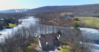 659 Gatehouse Rd, Tully, NY 13159