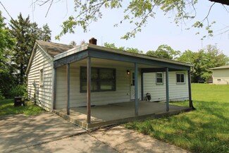 6100 Reno Rd, Westerville, OH 43081