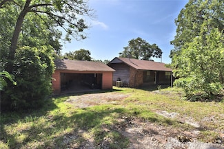 1819 S Overlook Dr, Terlton, OK 74081