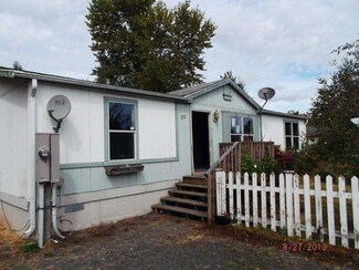 232 NW Fir St, Napavine, WA 98565