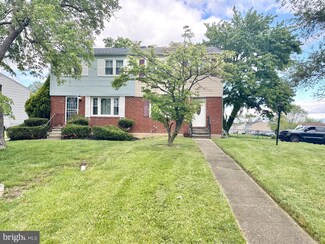 3201 Lord Baltimore Dr, Baltimore, MD 21244