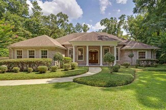 8535 Congressional Dr, Tallahassee, FL 32312
