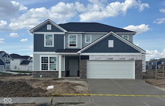 5784 Summertree Place, Lebanon, IN 46052